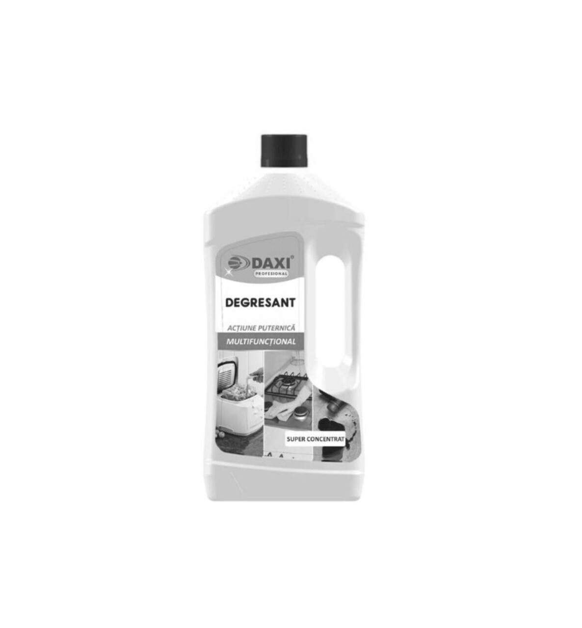 Degresant concentrat pentru curatare multisuprafete,1 L, Daxi - imagine 3
